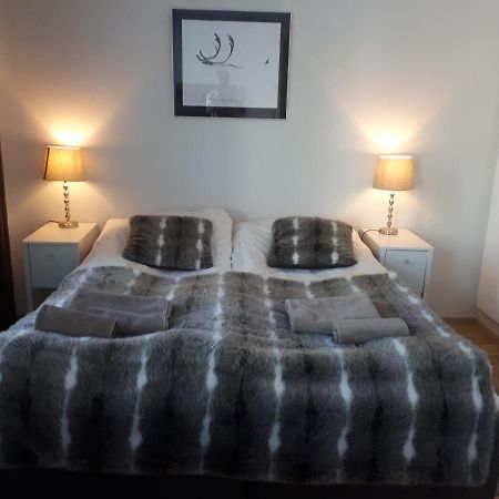 Siljo Apartments Rovaniemi Dış mekan fotoğraf